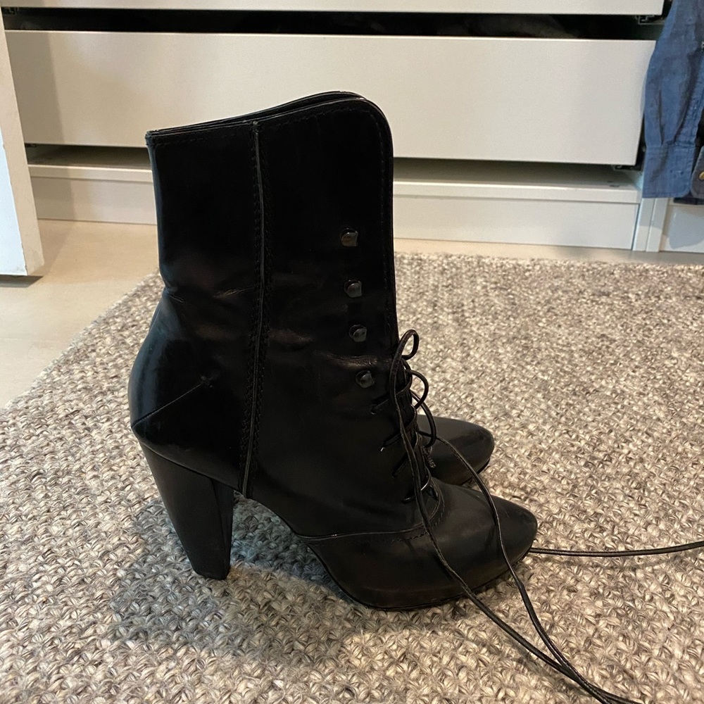 Costume National boots